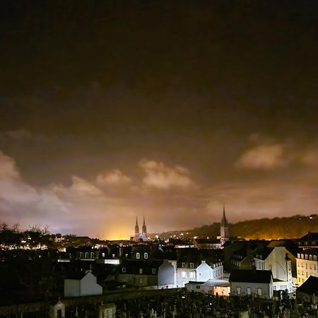 Appartement Le Sloop à Quimper Extérieur photo