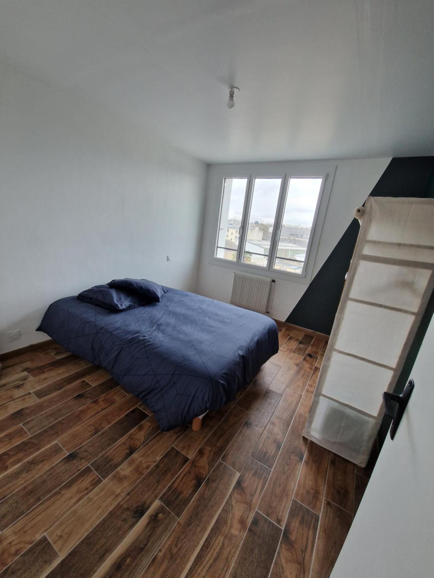 Appartement Le Sloop à Quimper Extérieur photo